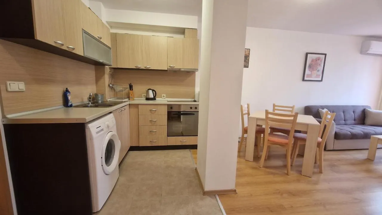 Apartment Victoria Banszko 0*,  Bulgária